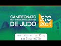 Rea 1  campeonato panamericano e oceania de jud jnior sub21  finais