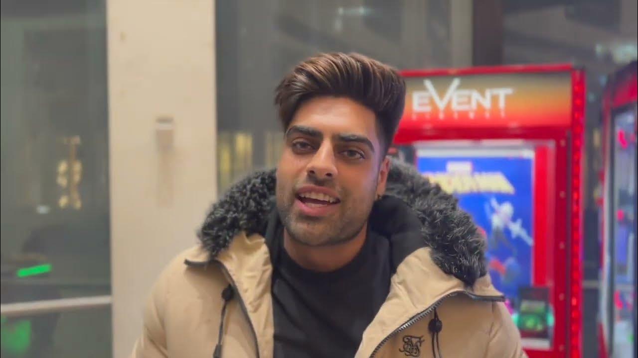 Chaar Cup Chai (Poster Release) Harman Singh Shoraye Khatter Harley