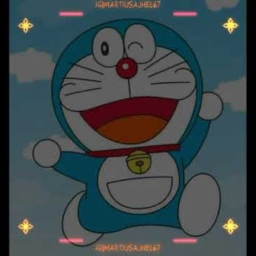 story wa doraemon keren 2020 by martiusajhel67