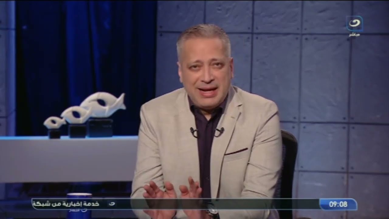 المستشار هيثم عباس يستعرض تشريعات قانون الوصاية على القصر