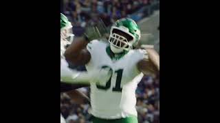 Jowon Briggs Takes Down Lamar Jackson 😤