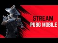 PUBG MOBILE НА ПК I ИГРЫ С ПОДПИСЧИКАМИ I ЦЕЛЬ ЗАВОЕВАТЕЛЬ