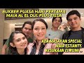 BUKBER BY MAIA ESTIANTY, AL GHAZALI, EL RUMI, DUL JAELANI & TISSA BIANI. MOTHER'S COOKING IS A FA...
