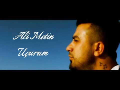 Ali Metin - Uçurum [Official Video Music]
