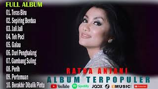 RATNA ANJANI - FULL ALBUM // KOLEKSI LAGU TERBAIK RATNA ANJANI