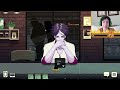 Coffee and Tea! Coffee Talk Episode 2 Hibiscous and Butterfly PART: 2