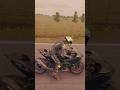 Kawasaki Ninja H2 Modified 🏍️💨 | Insane Speed in Ride 6 #shorts