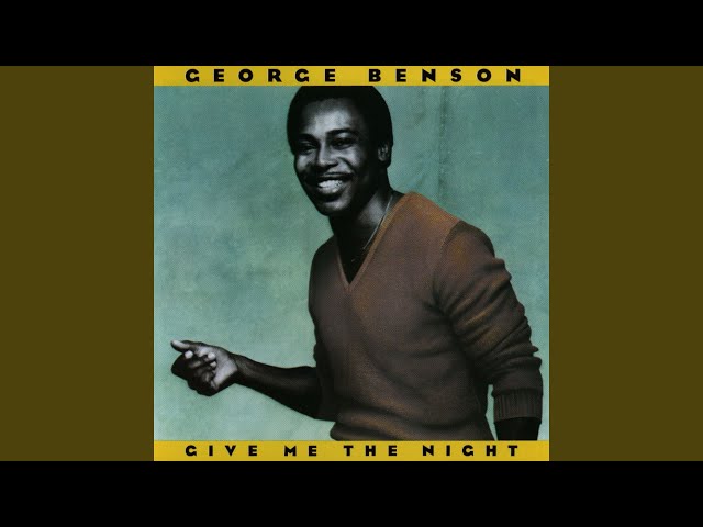 George Benson - Midnight Love Affair