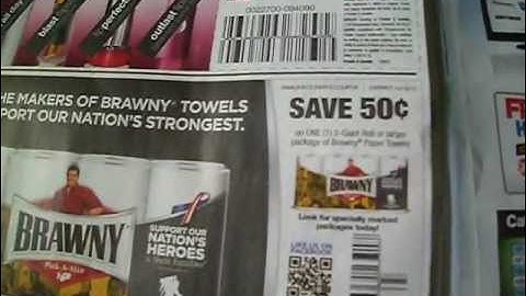 Redplum insert preview for 9/16/12