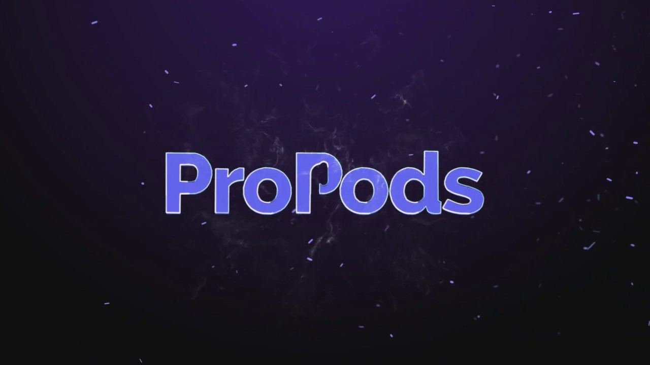 ProPods 3 Replacement Guide