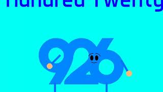 Ctom's Logo Countdown #93 930-921