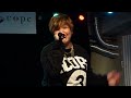 奥「フォルメイカー」(LOCAL CONNECT)、尼崎Scope、22.10.08