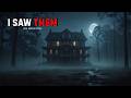 The Smiling People in the Windows | Scary Tales | Horror Story English