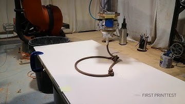 Kuka Realtime Obstacle Detection & Path Correction