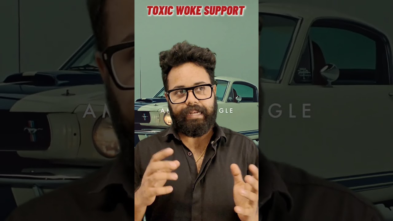 End Of WOKE Era ? American Eagle Sydney Sweeney Ad Issue 