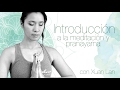 Introducción a la meditación y respiración con Xuan Lan Yoga