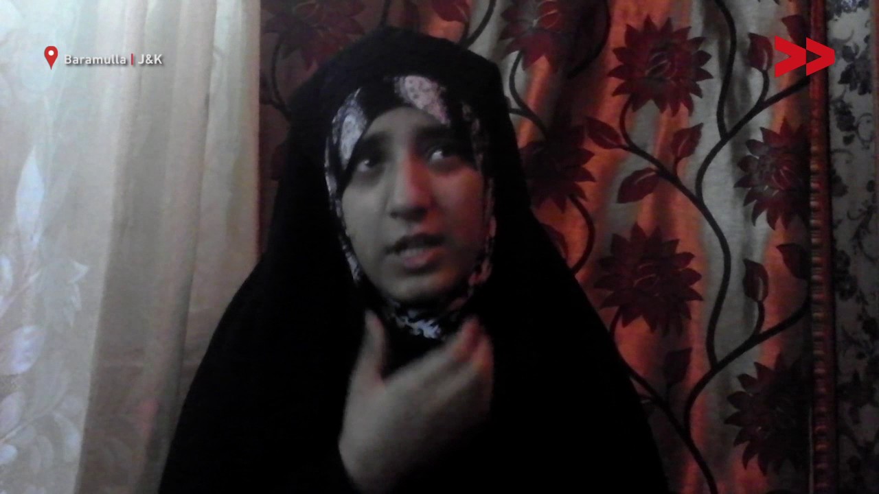 Domestic Violence: A Young Lady Narrates Her Tale of Suffering | Reports Abid Salam