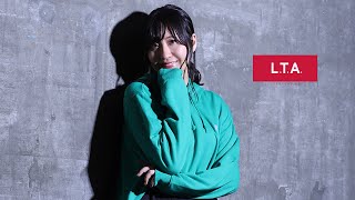 上田瞳コラボプルオーバーパーカー グリーン L mqdefault.jpg