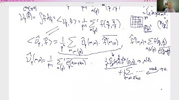 Lecture 13, Analytic Number Theory Rutgers Math 572 Prof. Kontorovich, 3/11/2022