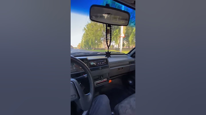 Ваз 21099 а как ты считаешь ?