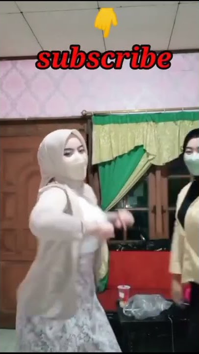 JILBAB GOYANG HOT SEXY#shorts #video #jilbabhot #sexy