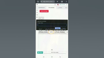 🤖 Deriv Binary Bot 2024 - No Loss  with ChatGPT AI | Over & Under Deriv Bot #shorts #derivbot
