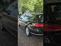 Volkswagen Passat Executive #dsg