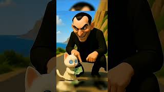 Comeldi Hipnotis Omom ai animasi bahaya kucing hipnotis butuh bantuan