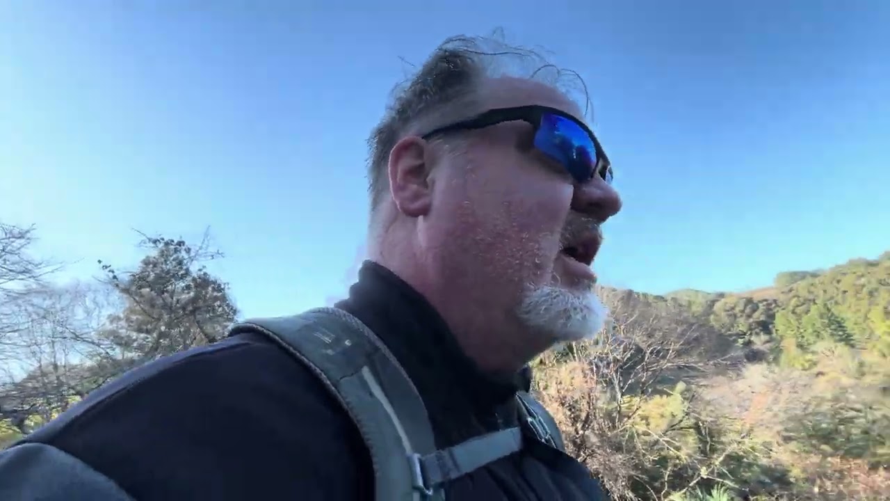 Вакаяма, 13 декабря 2025 г. — посещение станции Симокосава.