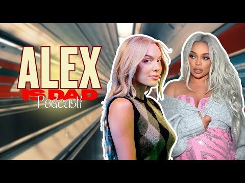 Trisha Paytas Confesses On Call Her Daddy Podcast
