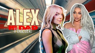 Trisha Paytas on Trolls, Trauma & Internet Scandals (Full Episode) | Call Her Daddy Podcast