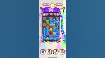 Seat away level 1719 #games