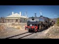 Great Western Steam Weekend - 6029 to Rylstone