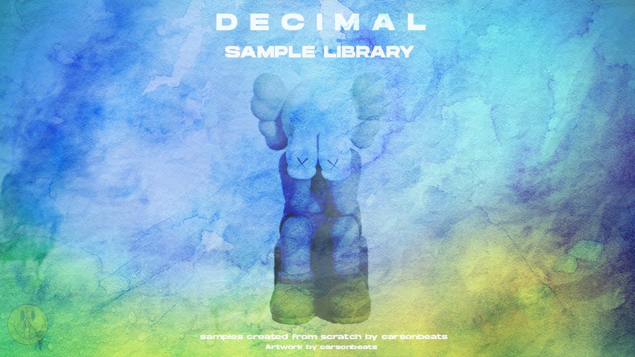 (FREE) [16+] "Decimal" Sample Pack | Lil Tecca, Lil Mosey, Roddy Ricch, Travis Scott Type Loops