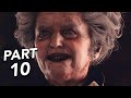 RESIDENT EVIL 4 REMAKE Gameplay Walkthrough Part 10 - RAMON SALAZAR