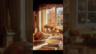 POV: The Best Thanksgiving Ever (1994 Edition)