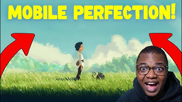 Planet of Lana (Android/iOS) Gameplay – Stunning Adventure Gameplay That Feels Like a Movie! 🎬😱📱