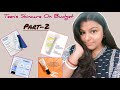 Teen Skin Saver || Budget Friendly Skincare Under Rs.600 || Part-2 #teenagers #affordable #skincare