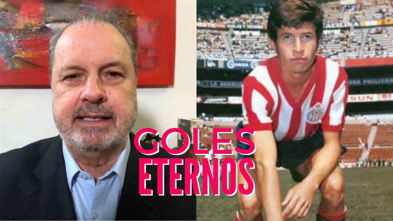 GOLES ETERNOS | El habilidoso y desequilibrante Willy Gómez