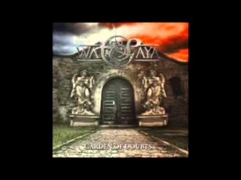 Wasaya — Wasaya -Into the mist (a. An endless journey- b. A desperate outcry- c. Delusive tranquility)