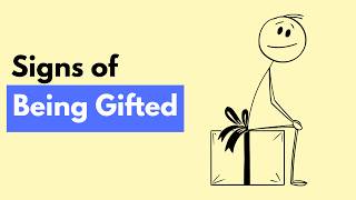 5 Signs You’re Gifted & (You Don’t Even Know it)