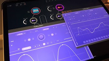 PANFLOW by Audiomodern - Creative Panning Modulator - 100% FREE - Tutorial & Demo