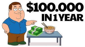 9 Strategies to Save Your First $100,000 FAST