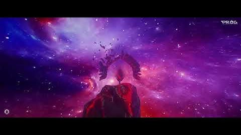 P.R.O.G. x Protocol 143 - Eden (Official Music Video)