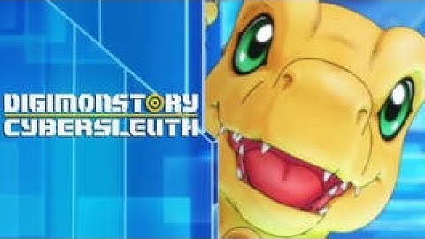 Digimon Story Cyber Sleuth: #17 Chapter 5: The Search Continues (Yuuko) Kamishiro Enterprises