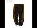 【EDITOR'S FAVORITES 396】SUPREMEのトラックパンツ