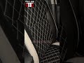 S-Presso Full bucket seat cover