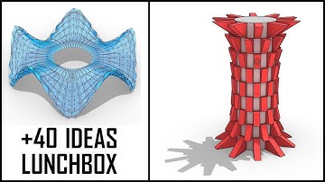 Grasshopper Lunchbox : More than 40 Ideas