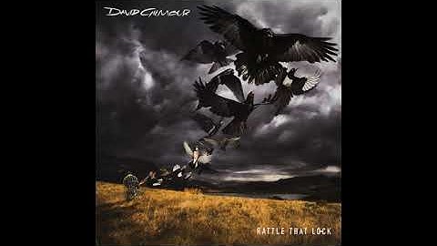 David Gilmour - Rattle That Lock (Extended Mix)