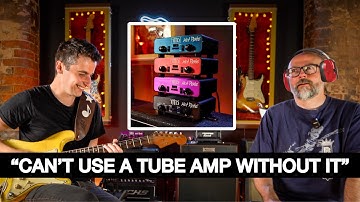 The Truth About Amp Attenuators (Do You Really Need One?)